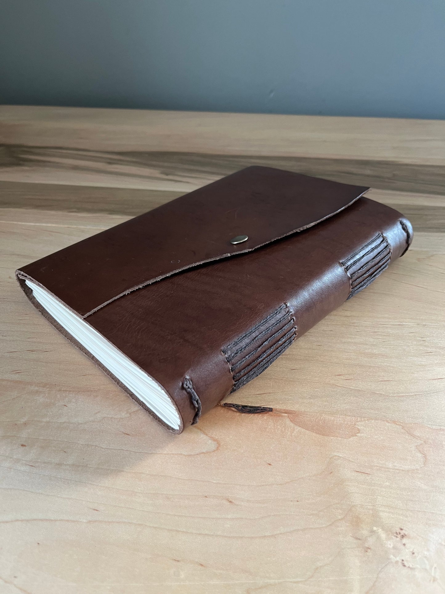 Leather Journal